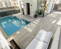 New Build - Villa Laguna Azul - Rojales - Ciudad Quesada