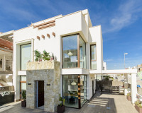 New Build - Villa Laguna Azul - Rojales - Ciudad Quesada