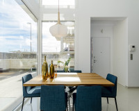 New Build - Villa Laguna Azul - Rojales - Ciudad Quesada