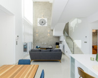 New Build - Villa Laguna Azul - Rojales - Ciudad Quesada