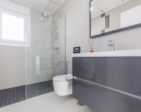 New Build - Villa Laguna Azul - Rojales - Ciudad Quesada