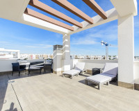 New Build - Villa Laguna Azul - Rojales - Ciudad Quesada