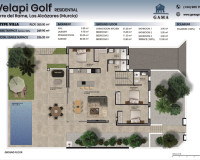 New Build - Villa - Los Alcazares