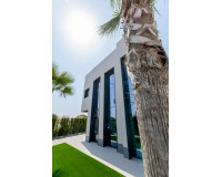 New Build - Villa - Orihuela Costa - Dehesa de campoamor