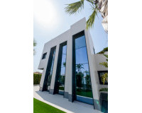 New Build - Villa - Orihuela Costa - Dehesa de campoamor