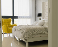 New Build - Villa - Orihuela Costa - Dehesa de campoamor