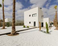 New Build - Villa - Orihuela Costa - Dehesa de campoamor