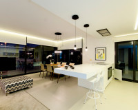 New Build - Villa - Orihuela Costa - Dehesa de campoamor