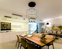 New Build - Villa - Orihuela Costa - Dehesa de campoamor