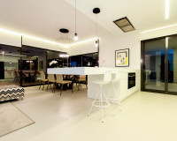 New Build - Villa - Orihuela Costa - Dehesa de campoamor