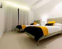 New Build - Villa - Orihuela Costa - Dehesa de campoamor