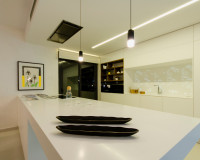 New Build - Villa - Orihuela Costa - Dehesa de campoamor