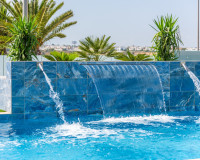 New Build - Villa - Orihuela Costa - Dehesa de campoamor