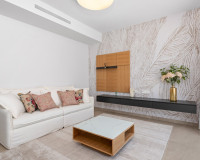 New Build - Villa - Orihuela Costa - Dehesa de campoamor