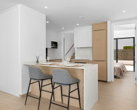 New Build - Villa - Orihuela Costa - Dehesa de campoamor