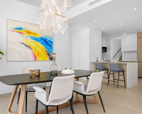 New Build - Villa - Orihuela Costa - Dehesa de campoamor