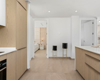 New Build - Villa - Orihuela Costa - Dehesa de campoamor