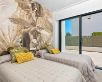 New Build - Villa - Orihuela Costa - Dehesa de campoamor