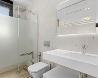 New Build - Villa - Orihuela Costa - Dehesa de campoamor