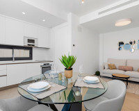 New Build - Villa - Orihuela Costa - Dehesa de campoamor