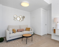 New Build - Villa - Orihuela Costa - Dehesa de campoamor