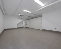 New Build - Villa / Semi detached - Torrevieja - Nueva Torrevieja - Aguas Nuevas