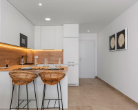 Nouvelle construction - Apartment / Flat - Benijofar