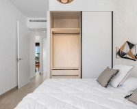 Nouvelle construction - Apartment / Flat - Benijofar