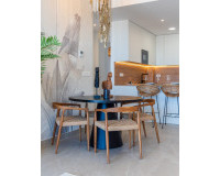 Nouvelle construction - Apartment / Flat - Benijofar