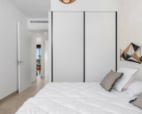 Nouvelle construction - Apartment / Flat - Benijofar