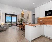 Nouvelle construction - Apartment / Flat - Benijofar