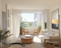 Nouvelle construction - Apartment / Flat - Torrevieja - Torrevieja - Playa de los Locos