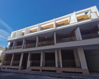 Nouvelle construction - Apartment / Flat - Torrevieja - Torrevieja - Playa de los Locos