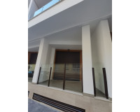 Nouvelle construction - Apartment / Flat - Torrevieja - Torrevieja - Playa de los Locos