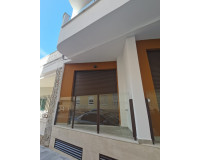 Nouvelle construction - Apartment / Flat - Torrevieja - Torrevieja - Playa de los Locos