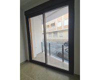 Nouvelle construction - Apartment / Flat - Torrevieja - Torrevieja - Playa de los Locos