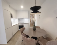 Nouvelle construction - Apartment / Flat - Torrevieja - Torrevieja - Playa de los Locos