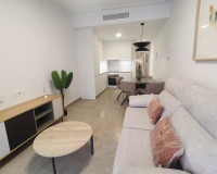 Nouvelle construction - Apartment / Flat - Torrevieja - Torrevieja - Playa de los Locos