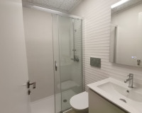 Nouvelle construction - Apartment / Flat - Torrevieja - Torrevieja - Playa de los Locos