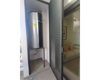 Nouvelle construction - Apartment / Flat - Torrevieja - Torrevieja - Playa del Cura