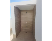 Nouvelle construction - Apartment / Flat - Torrevieja - Torrevieja - Playa del Cura
