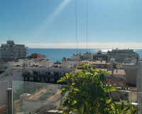 Nouvelle construction - Apartment / Flat - Torrevieja - Torrevieja - Playa del Cura