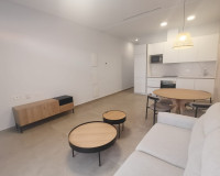 Nouvelle construction - Apartment / Flat - Torrevieja - Torrevieja - Playa del Cura