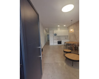 Nouvelle construction - Apartment / Flat - Torrevieja - Torrevieja - Playa del Cura