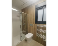 Nouvelle construction - Apartment / Flat - Torrevieja - Torrevieja - Playa del Cura