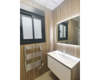 Nouvelle construction - Apartment / Flat - Torrevieja - Torrevieja - Playa del Cura