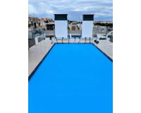 Nouvelle construction - Apartment / Flat - Torrevieja - Torrevieja - Playa del Cura