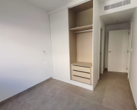 Nouvelle construction - Apartment / Flat - Torrevieja - Torrevieja - Playa del Cura