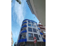 Nouvelle construction - Apartment / Flat - Torrevieja - Torrevieja - Playa del Cura