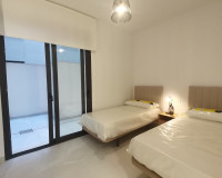 Nouvelle construction - Apartment / Flat - Torrevieja - Torrevieja - Playa del Cura